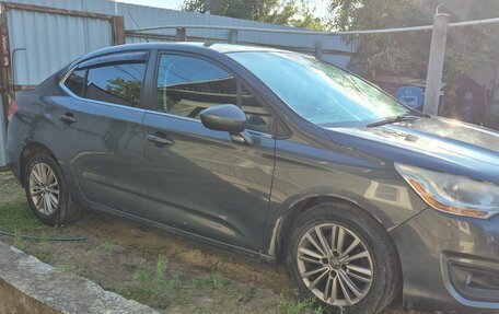 Citroen C4 II рестайлинг, 2013 год, 430 000 рублей, 2 фотография