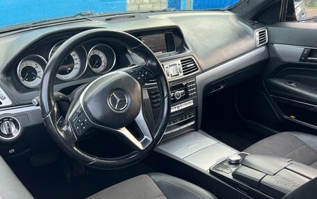 Mercedes-Benz E-Класс, 2013 год, 1 700 000 рублей, 7 фотография