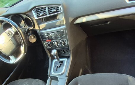 Citroen C4 II рестайлинг, 2013 год, 430 000 рублей, 7 фотография