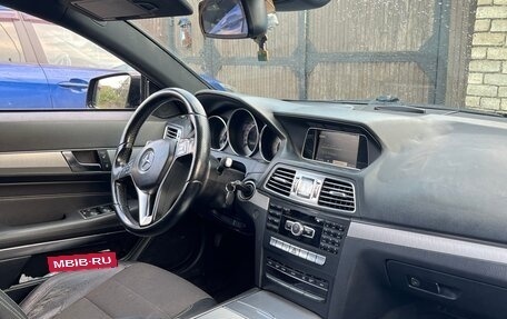 Mercedes-Benz E-Класс, 2013 год, 1 700 000 рублей, 8 фотография