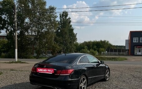 Mercedes-Benz E-Класс, 2013 год, 1 700 000 рублей, 5 фотография