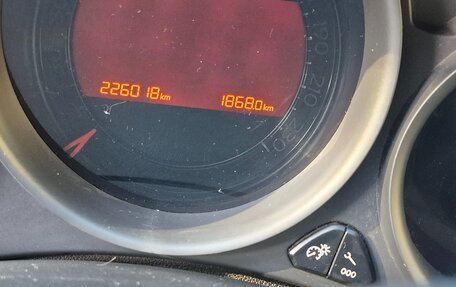 Citroen C4 II рестайлинг, 2013 год, 430 000 рублей, 10 фотография