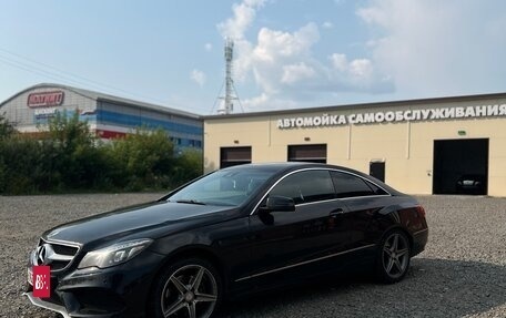 Mercedes-Benz E-Класс, 2013 год, 1 700 000 рублей, 3 фотография