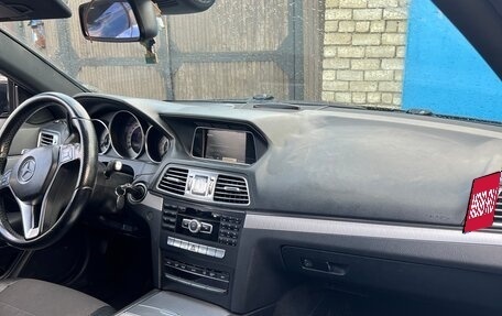 Mercedes-Benz E-Класс, 2013 год, 1 700 000 рублей, 9 фотография