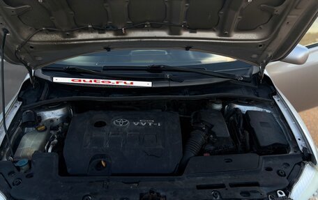 Toyota Corolla, 2007 год, 529 600 рублей, 12 фотография