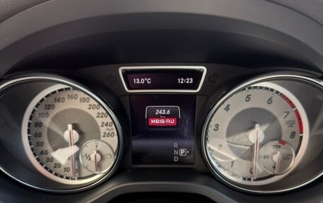 Mercedes-Benz CLA, 2014 год, 2 000 000 рублей, 3 фотография