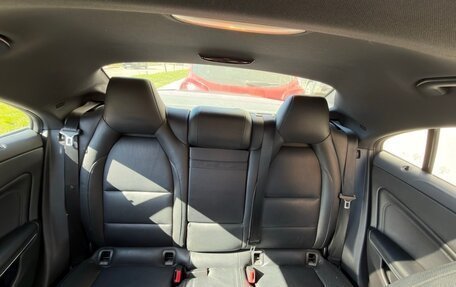 Mercedes-Benz CLA, 2014 год, 2 000 000 рублей, 7 фотография