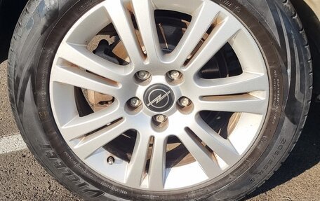 Opel Astra H, 2010 год, 450 000 рублей, 2 фотография
