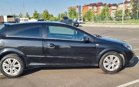 Opel Astra H, 2010 год, 450 000 рублей, 8 фотография