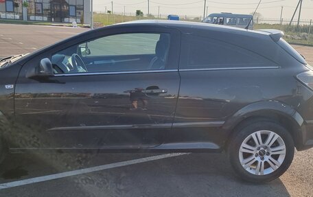 Opel Astra H, 2010 год, 450 000 рублей, 4 фотография