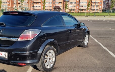 Opel Astra H, 2010 год, 450 000 рублей, 9 фотография