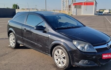 Opel Astra H, 2010 год, 450 000 рублей, 7 фотография