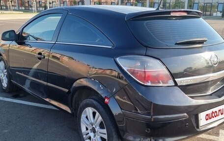 Opel Astra H, 2010 год, 450 000 рублей, 5 фотография