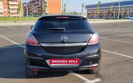 Opel Astra H, 2010 год, 450 000 рублей, 6 фотография