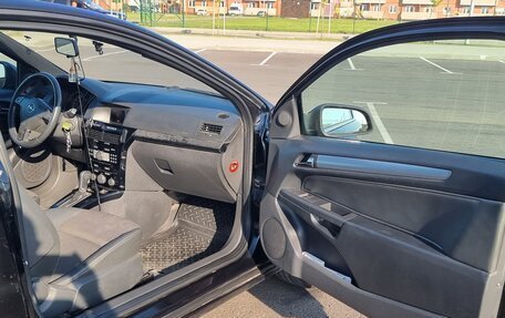 Opel Astra H, 2010 год, 450 000 рублей, 13 фотография
