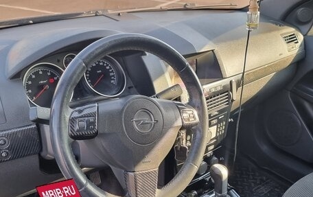 Opel Astra H, 2010 год, 450 000 рублей, 11 фотография
