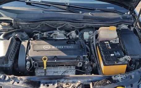 Opel Astra H, 2010 год, 450 000 рублей, 14 фотография