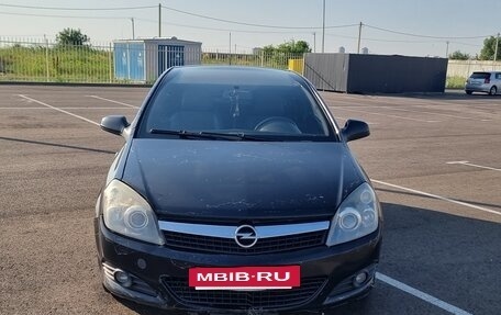 Opel Astra H, 2010 год, 450 000 рублей, 12 фотография