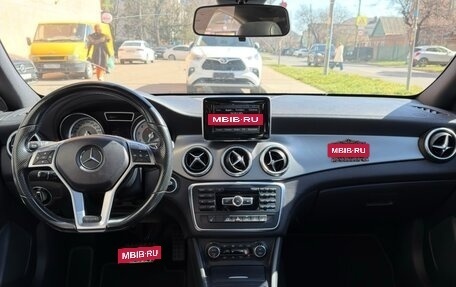 Mercedes-Benz CLA, 2014 год, 2 000 000 рублей, 6 фотография