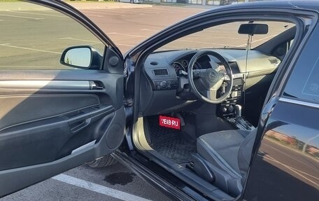 Opel Astra H, 2010 год, 450 000 рублей, 10 фотография