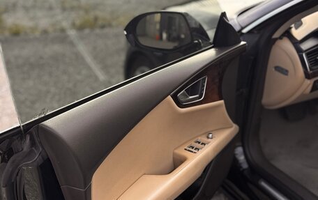 Audi A7, 2011 год, 1 700 000 рублей, 12 фотография