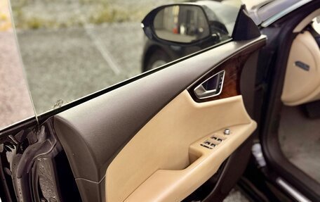 Audi A7, 2011 год, 1 700 000 рублей, 11 фотография
