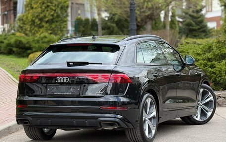 Audi Q8 I, 2025 год, 13 890 000 рублей, 2 фотография