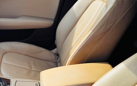 Audi A7, 2011 год, 1 700 000 рублей, 16 фотография