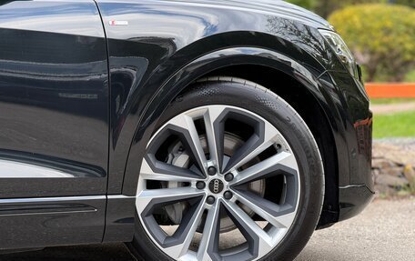 Audi Q8 I, 2025 год, 13 890 000 рублей, 3 фотография