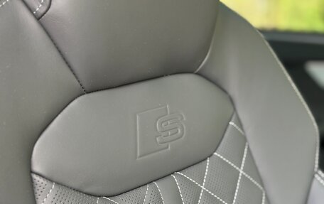 Audi Q8 I, 2025 год, 13 890 000 рублей, 6 фотография