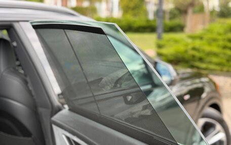 Audi Q8 I, 2025 год, 13 890 000 рублей, 9 фотография