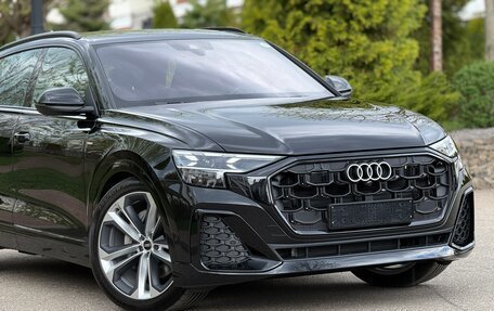 Audi Q8 I, 2025 год, 13 890 000 рублей, 19 фотография