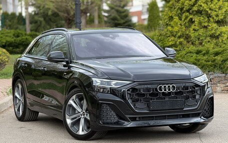 Audi Q8 I, 2025 год, 13 890 000 рублей, 20 фотография