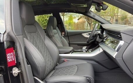 Audi Q8 I, 2025 год, 13 890 000 рублей, 7 фотография