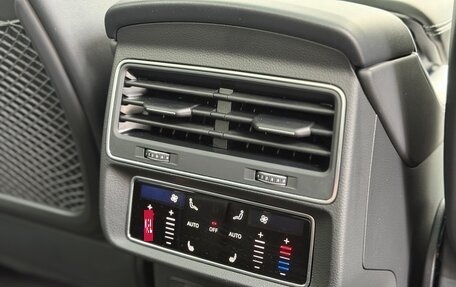 Audi Q8 I, 2025 год, 13 890 000 рублей, 11 фотография