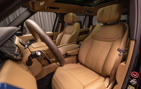 Land Rover Range Rover IV рестайлинг, 2025 год, 24 900 000 рублей, 7 фотография