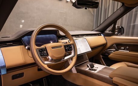 Land Rover Range Rover IV рестайлинг, 2025 год, 24 900 000 рублей, 8 фотография