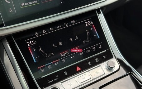 Audi Q8 I, 2025 год, 13 890 000 рублей, 15 фотография
