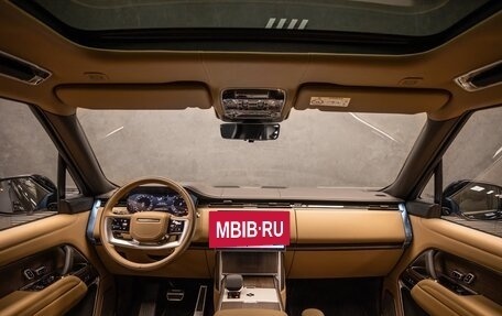Land Rover Range Rover IV рестайлинг, 2025 год, 24 900 000 рублей, 10 фотография