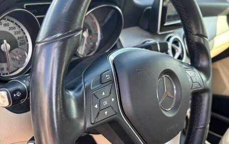 Mercedes-Benz GLA, 2014 год, 2 150 000 рублей, 6 фотография