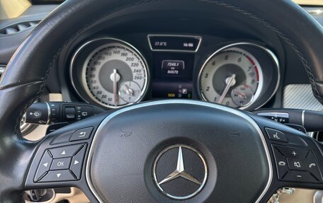 Mercedes-Benz GLA, 2014 год, 2 150 000 рублей, 5 фотография