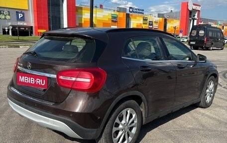 Mercedes-Benz GLA, 2014 год, 2 150 000 рублей, 4 фотография