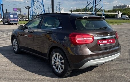 Mercedes-Benz GLA, 2014 год, 2 150 000 рублей, 3 фотография
