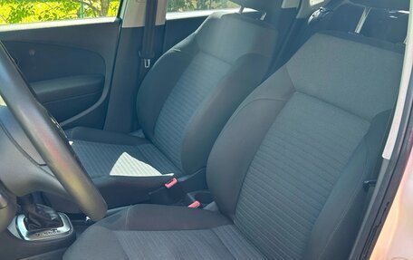 Volkswagen Polo VI (EU Market), 2011 год, 410 000 рублей, 12 фотография
