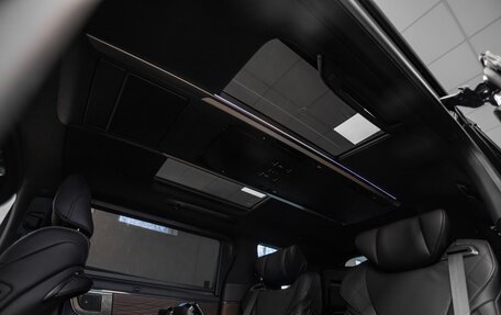 Toyota Alphard, 2026 год, 14 500 000 рублей, 13 фотография