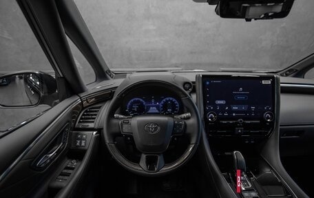 Toyota Alphard, 2026 год, 14 500 000 рублей, 10 фотография
