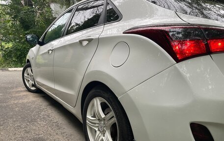 Hyundai i30 II рестайлинг, 2014 год, 900 000 рублей, 3 фотография