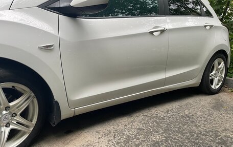 Hyundai i30 II рестайлинг, 2014 год, 900 000 рублей, 12 фотография