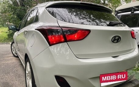 Hyundai i30 II рестайлинг, 2014 год, 900 000 рублей, 4 фотография