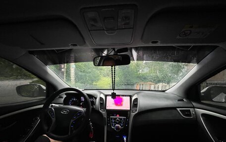 Hyundai i30 II рестайлинг, 2014 год, 900 000 рублей, 14 фотография